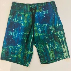 Mens PrAna Breathe Athletic short size 30